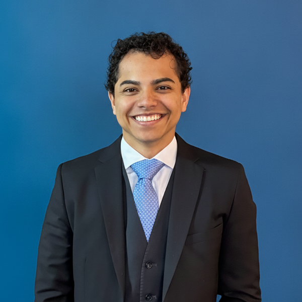 Rafael Almeida